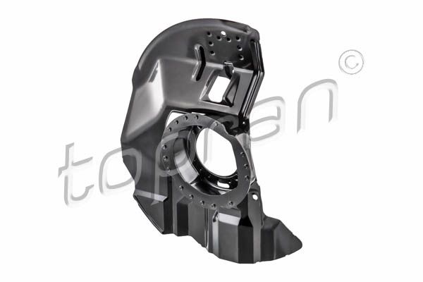 Plekk, piduriketas, TOPRAN...