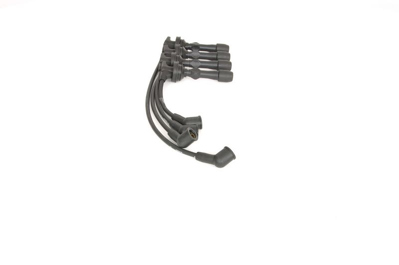 BOSCH 0 986 357 842 Ignition Cable Kit
