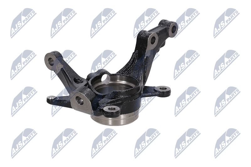 Käändmik, rattakinnitus, NTY ZZP-HY-512