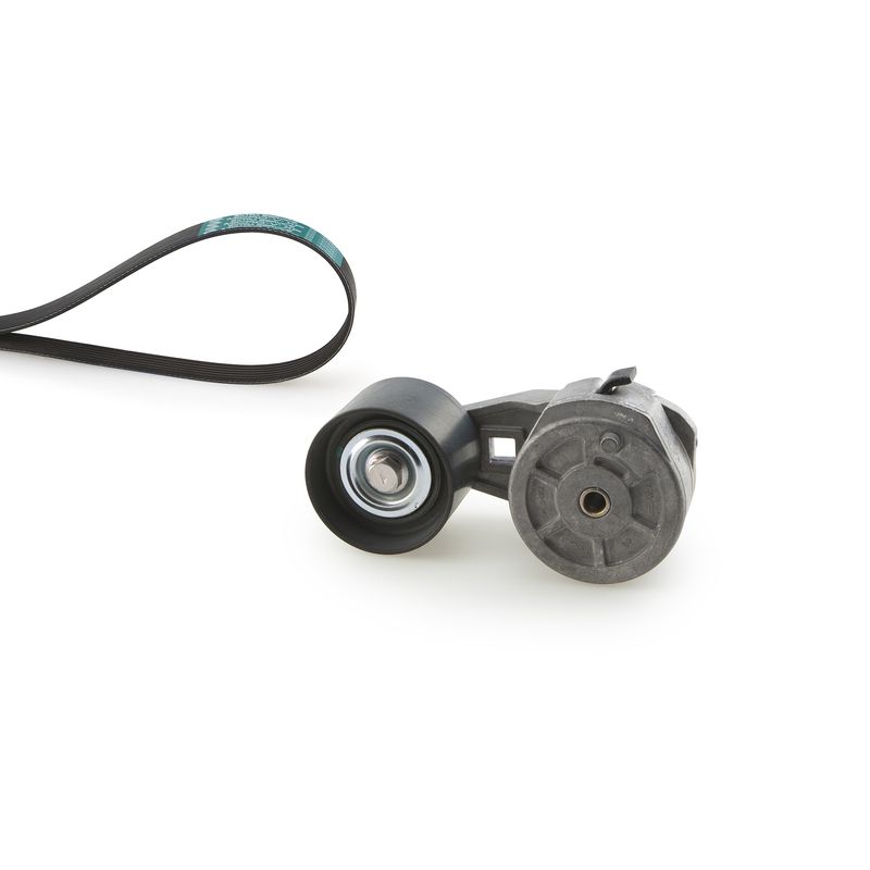 Σετ ιμάντων poly-V  FleetRunner™ Micro-V® Kit