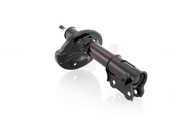 Amort, GH GH-323421H