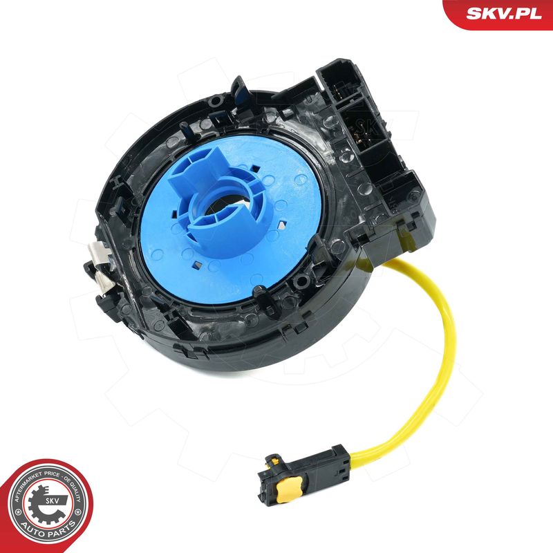 ESEN SKV 96SKV619 Clockspring, airbag