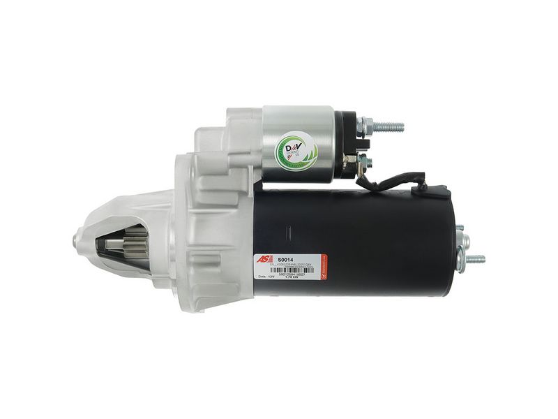 Starter, AS-PL S0014