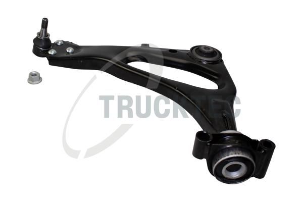 TRUCKTEC AUTOMOTIVE Vikšro valdymo svirtis