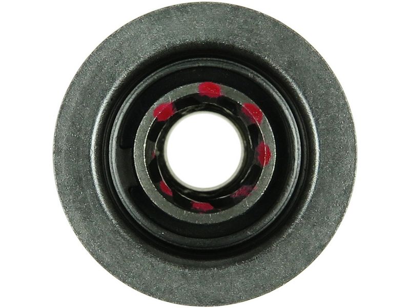 Vabajooks, starter, AS-PL SD5023