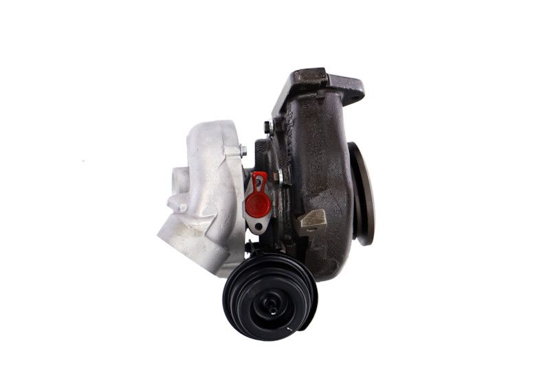 REMANTE 003-001-001370R Charger, charging (supercharged/turbocharged)