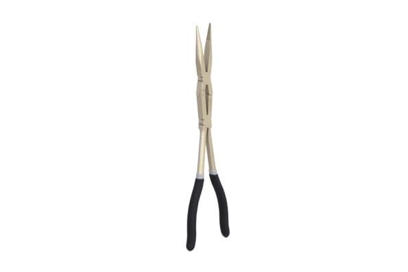 KS TOOLS 500.7062 Flat Pliers