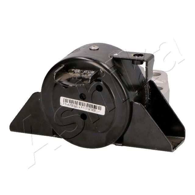 ASHIKA GOM-W81 Mounting, engine