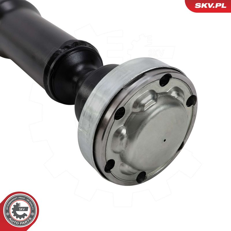 Veovõll, ESEN SKV 76SKV041