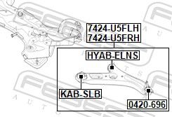 This part match OEM code: A00057512