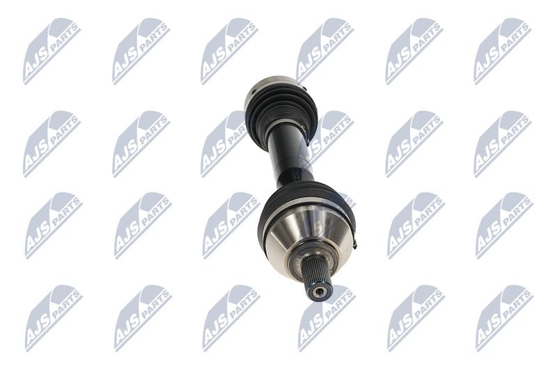 Veovõll, NTY NPW-VV-061