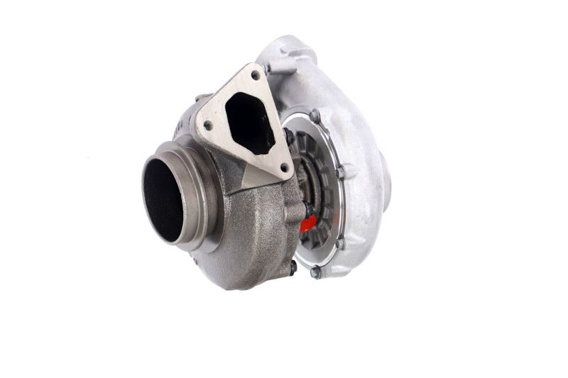 REMANTE 003-002-001365R Charger, charging (supercharged/turbocharged)
