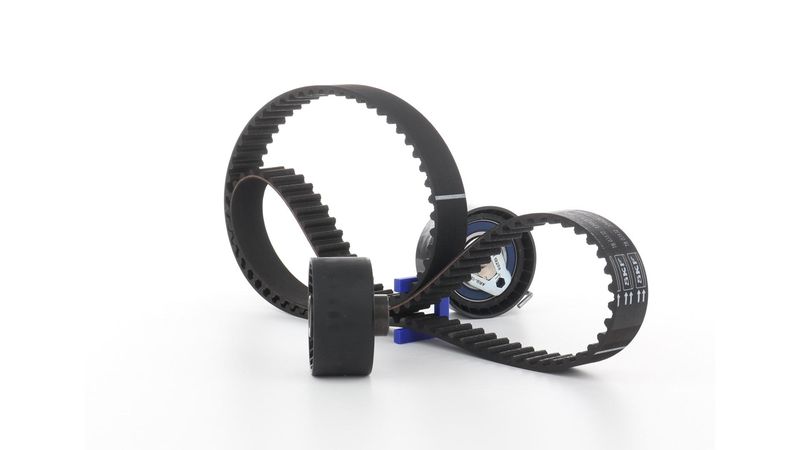 Hammasrihma komplekt, SKF VKMA 03256