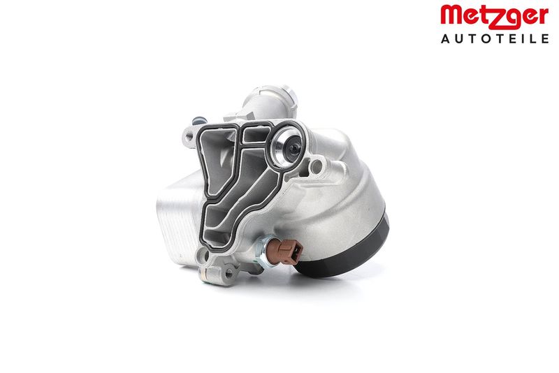 METZGER AUTOTEILE 2370130 Housing, oil filter