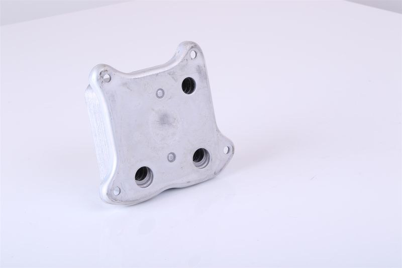 Õliradiaator, mootoriõli, NISSENS 90680