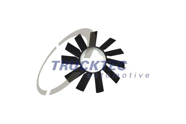 TRUCKTEC AUTOMOTIVE ventilátor, motorhűtés 08.11.003