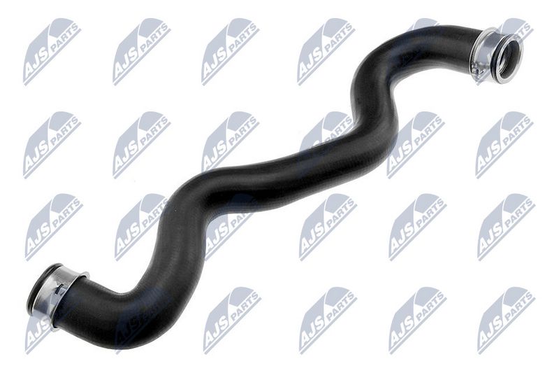 NTY CPP-ME-005 Radiator Hose