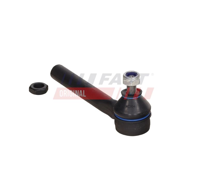 Rooliots, FAST FT16007