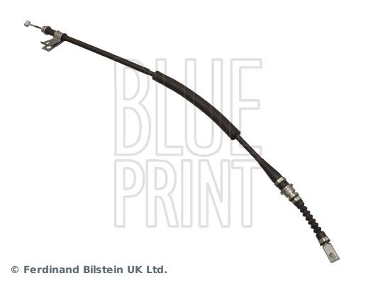 BLUE PRINT Trosas, stovėjimo stabdys