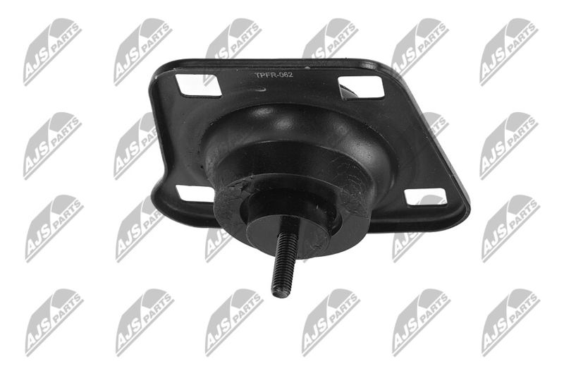 Paigutus, Mootor, NTY ZPS-FR-062