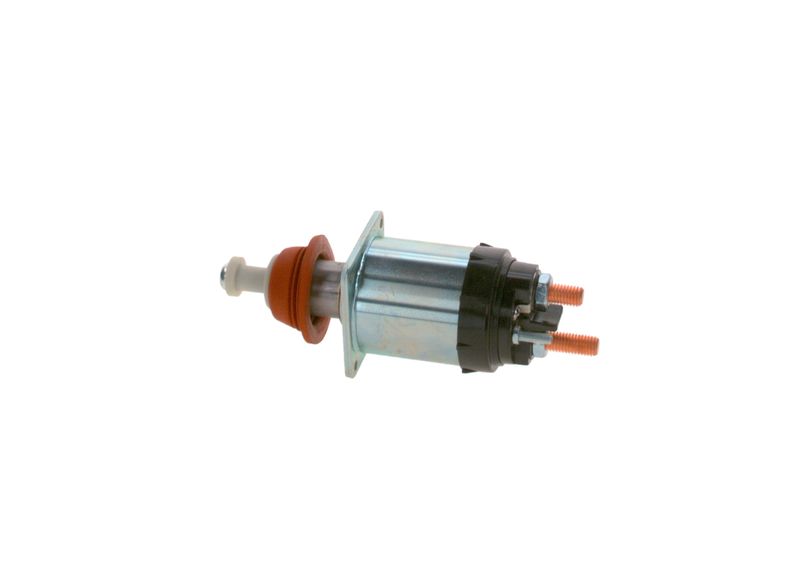Elektromagnetický spínač, startér 1 986 SE3 566