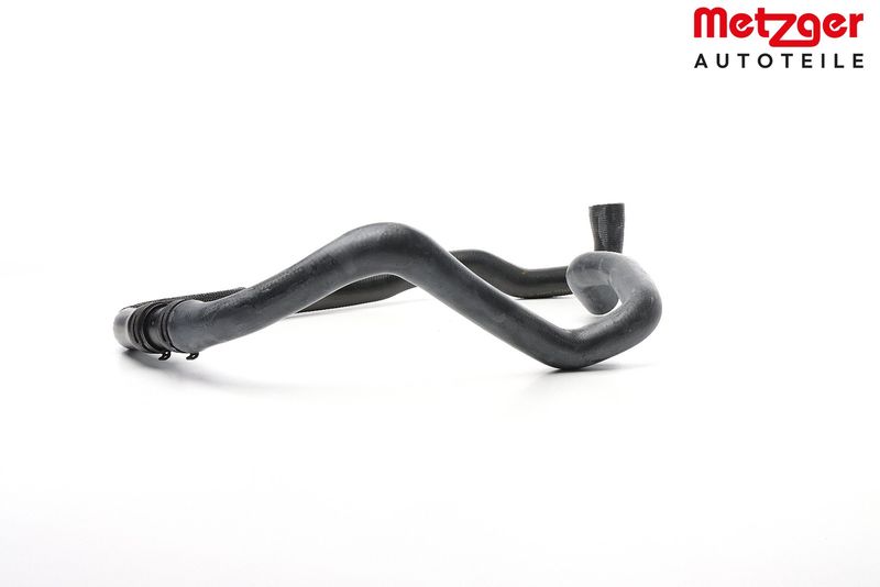 METZGER AUTOTEILE 2420132 Radiator Hose