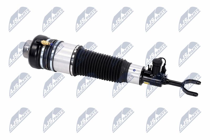 Õhuamort, NTY A-AU-048