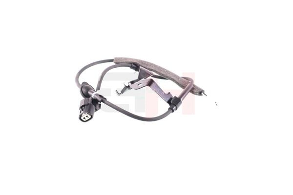 Andur, rattapöörete arv, GH GH-714520V