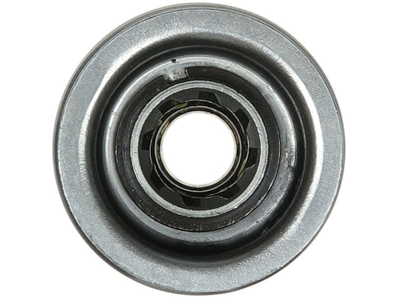 Vabajooks, starter, AS-PL SD5174P