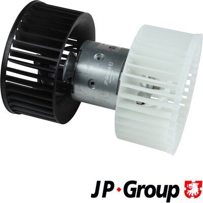 JP GROUP Utastér-ventilátor 1426100300