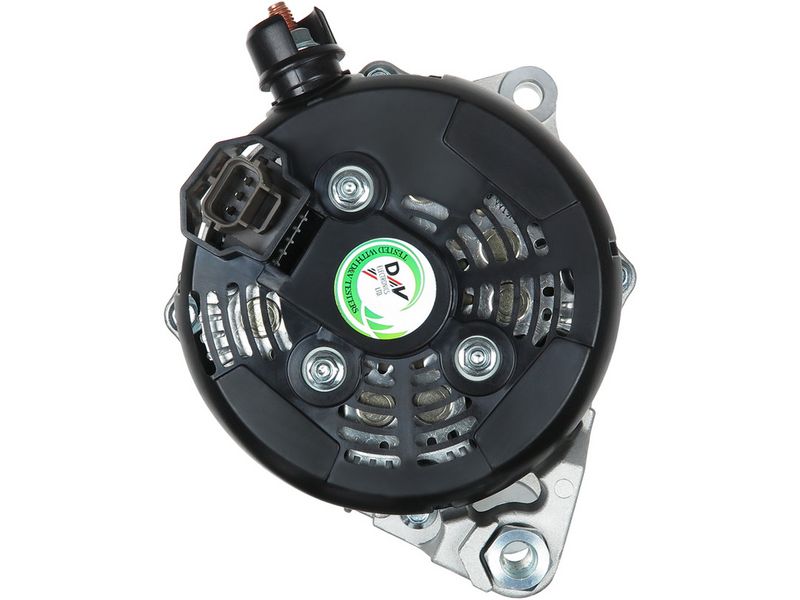 Generaator, AS-PL A6587S