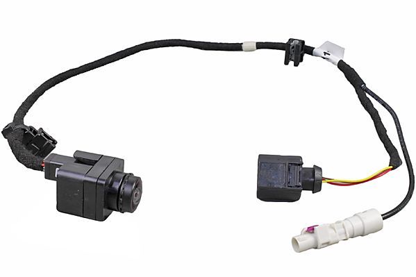 METZGER AUTOTEILE 0897003 - Rear View Camera, park distance control