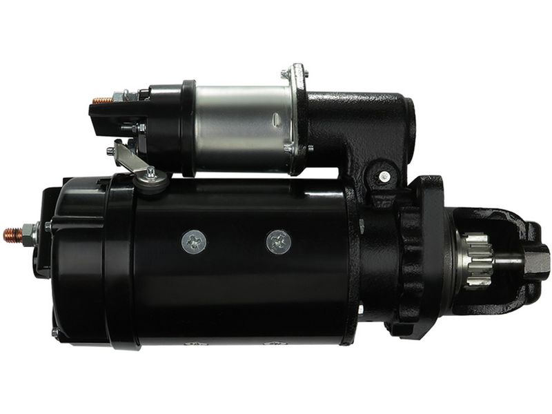 AS-PL S1162S Starter