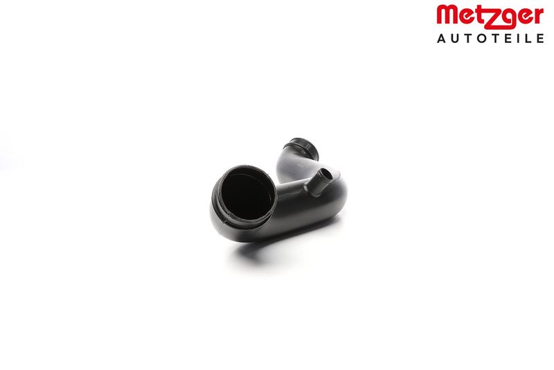 METZGER AUTOTEILE 2400964 Intake Pipe, air supply