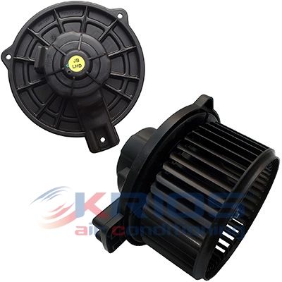 HOFFER Utastér-ventilátor K92085