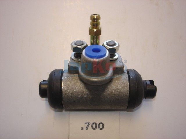 Rattapidurisilinder, JAPKO...