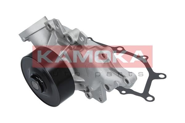 KAMOKA T0168 Water Pump, engine cooling