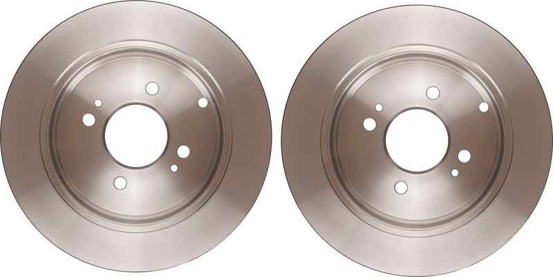 Piduriketas, TRW DF4803