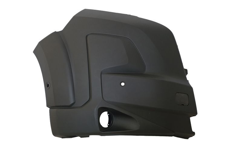 Bară de protecție POLIPLAST 100.11193H