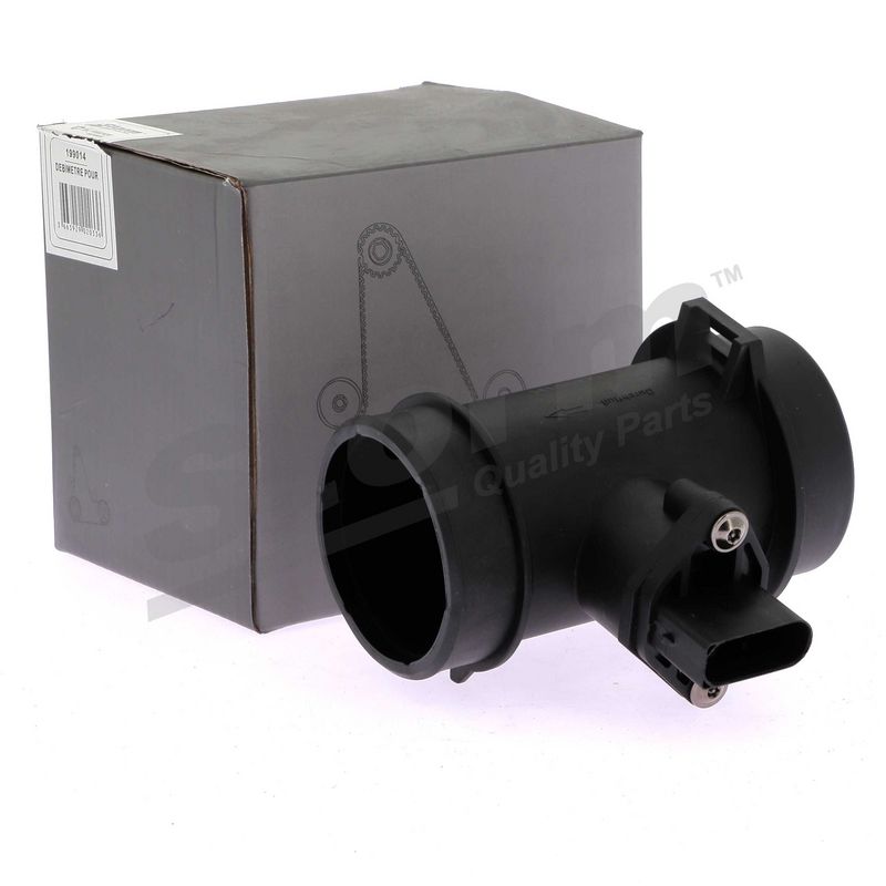 Débitmètre de masse d'air STORM QUALITY PARTS 399014