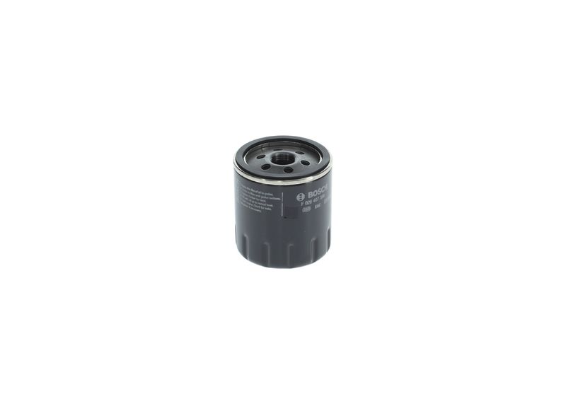 Filtro de aceite BOSCH F 026 407 396