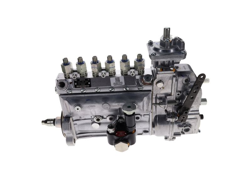 Pompa de injectie F 002 A0Z 755 BOSCH
