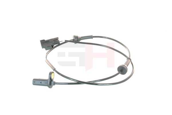 GH GH-704803V Sensor, wheel speed