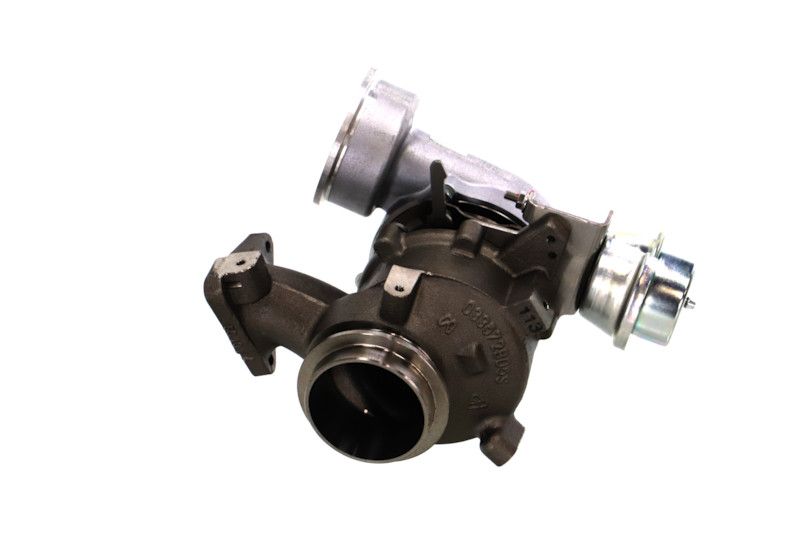 REMANTE 003-001-002827R Charger, charging (supercharged/turbocharged)