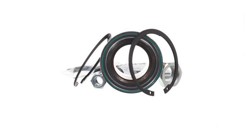 SKF VKBA9005CL Wheel Bearing Kit