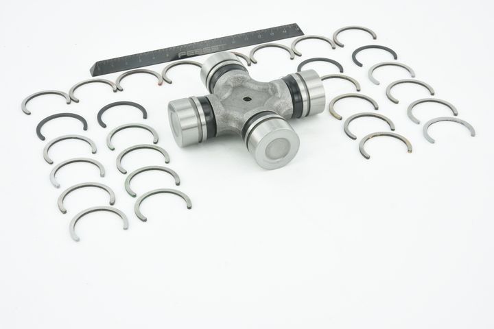 FEBEST ASN-R51MF Joint, propshaft