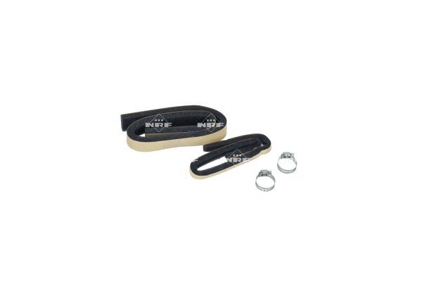 NRF 54358 Heat Exchanger, interior heating