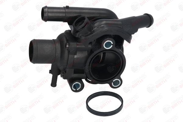 BIRTH 80081 Aušinimo sistemos jungtis