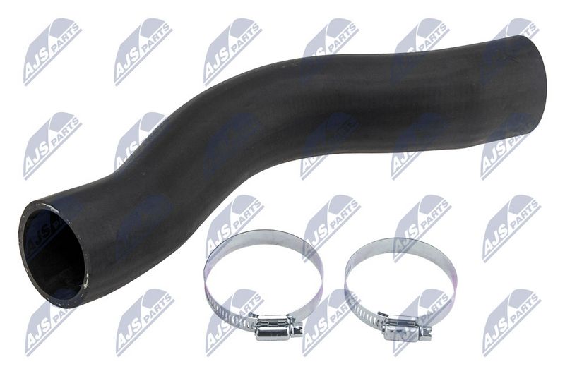 Laadimisõhu voolik, NTY...