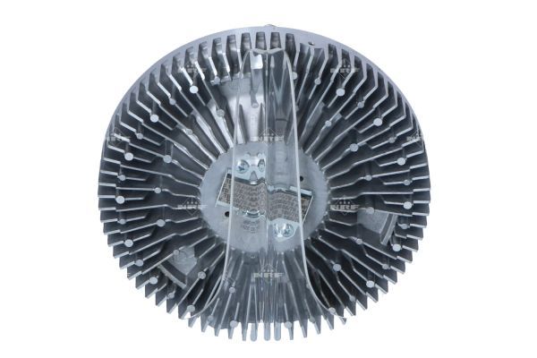 NRF 49092 Clutch, radiator fan